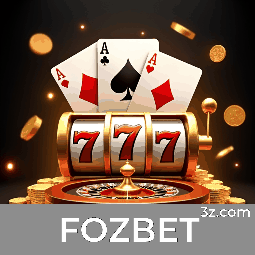 Experiência de Casino Elite no FOZBET: Jogos Premium e Dealers