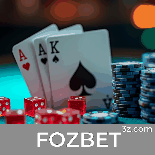 Explorando Inovações Pioneiras e Visões Transformadoras na FOZBET