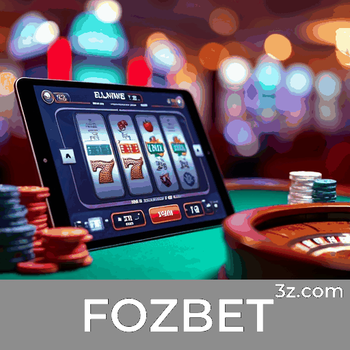 FOZBET: Experiência de Jogo Diversificada e Otimizada