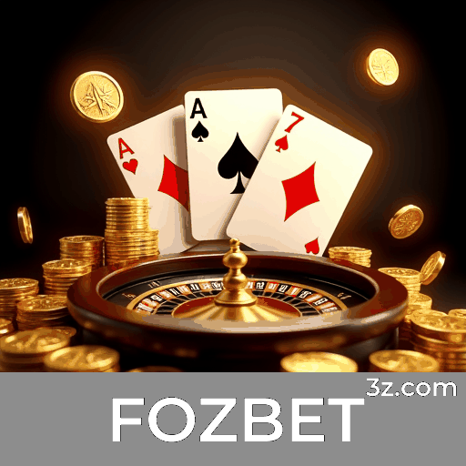 Experiência de Casino Elite no FOZBET: Jogos Premium e Dealers
