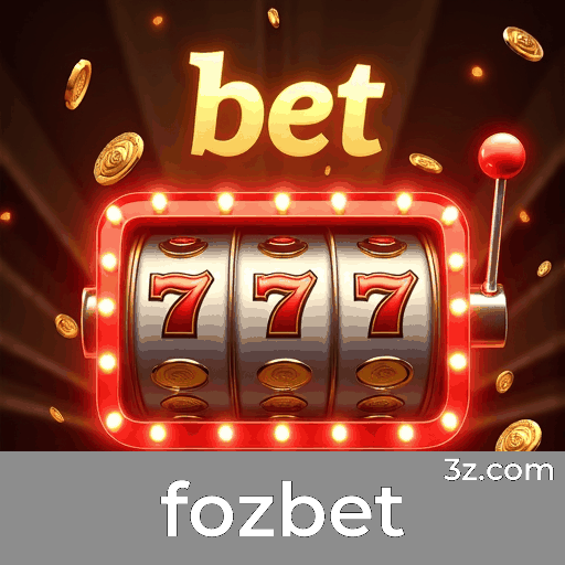 Fozbet: Variedade de Jogos e Entretenimento para Brasileiros