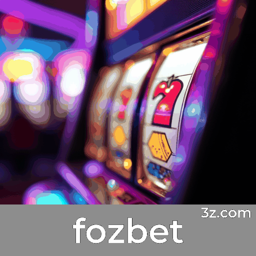 Fozbet: Plataforma Segura de Cassino e Apostas