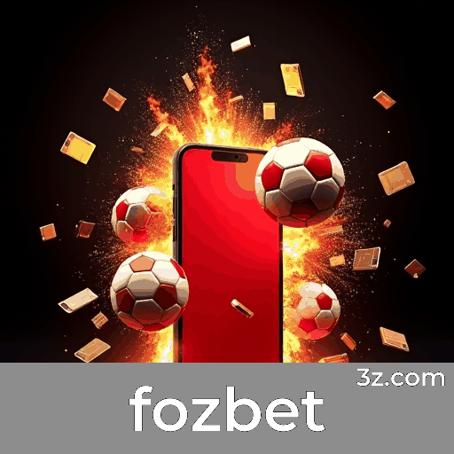 fozbet: Plataforma de Apostas com Serviços Profissionais e Confiáveis