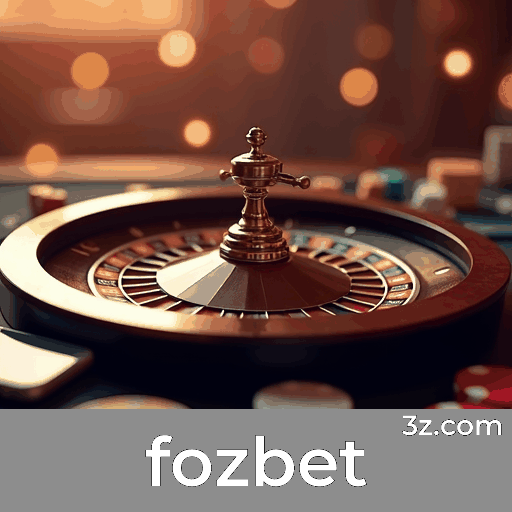 Fozbet: Plataforma Segura de Cassino e Apostas