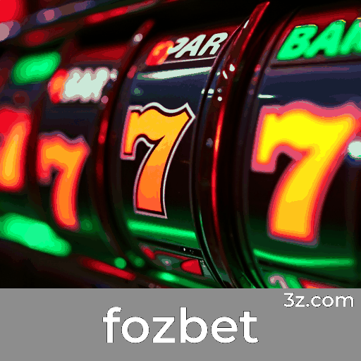 Fozbet: Plataforma Segura de Cassino e Apostas