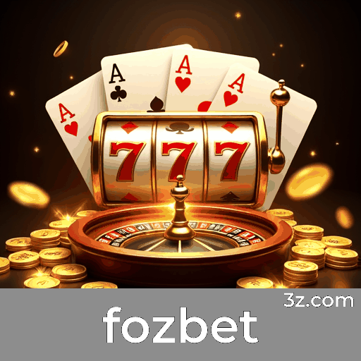 Fozbet: Especialista em Apostas Esportivas no Brasil