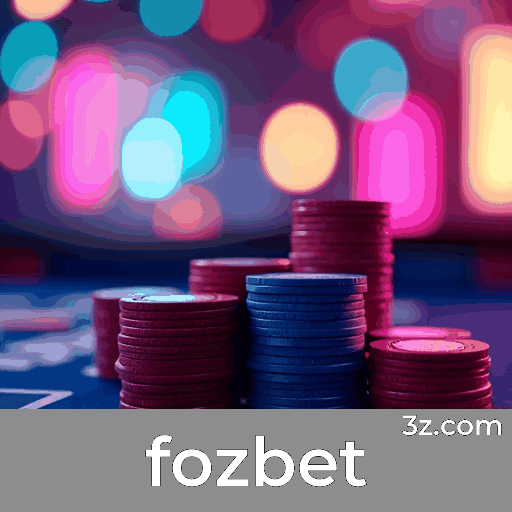 Fozbet: Apostas Móveis Simplificadas