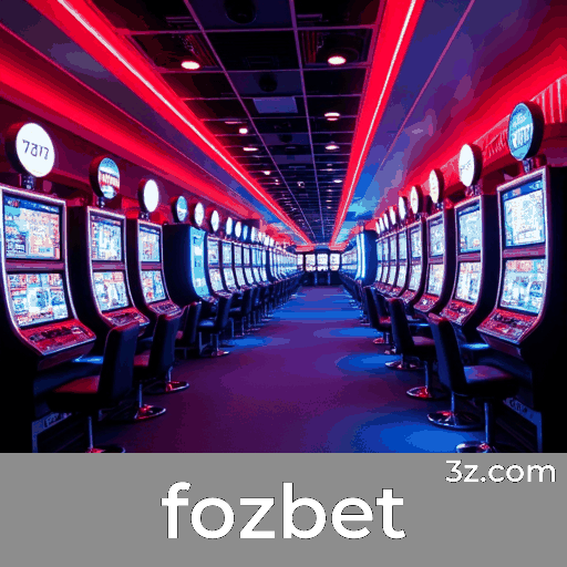 Desbloqueie Ofertas Exclusivas na Fozbet!