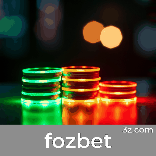 Fozbet: Plataforma Segura de Cassino e Apostas