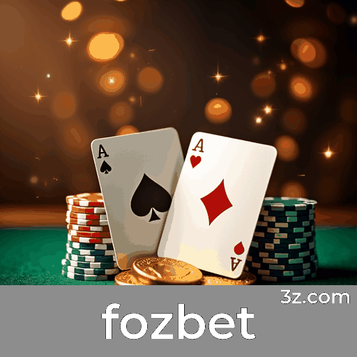 Fozbet: Plataforma Segura de Cassino e Apostas